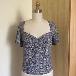 Abercrombie & Fitch women’s shirt